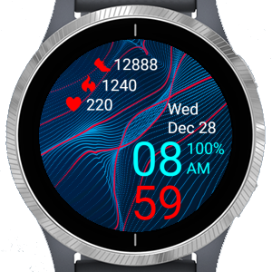 Waves In · Screenshot 4