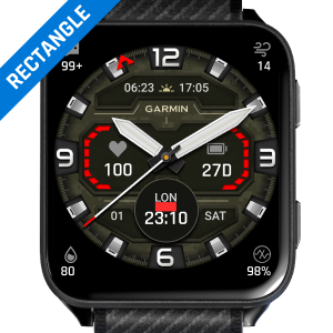 Garmin All Stars – tactix 8 Alpha 6