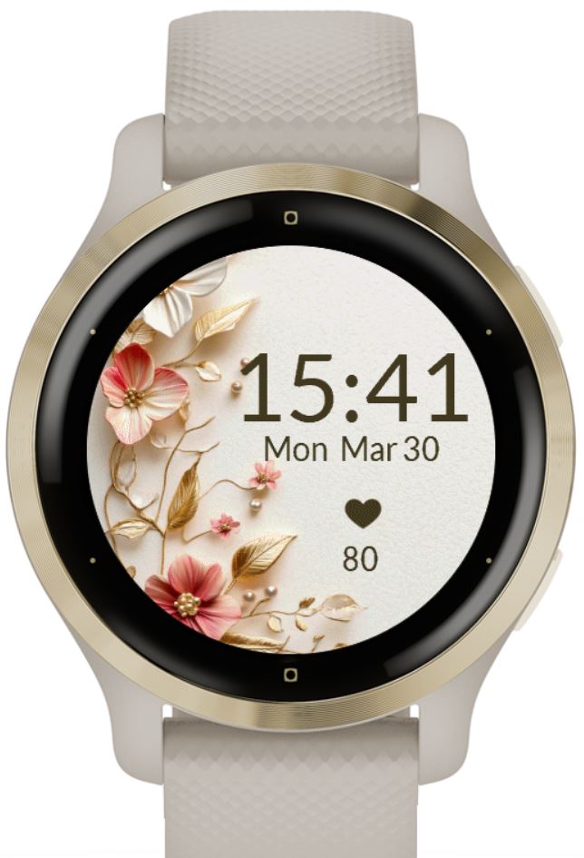 Elegant Spring · Screenshot 3