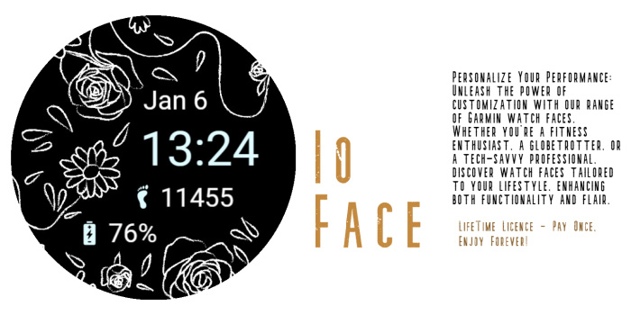 Ice flower · Screenshot 4