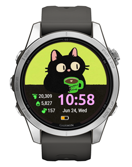 Coffee Kitty · Screenshot 0