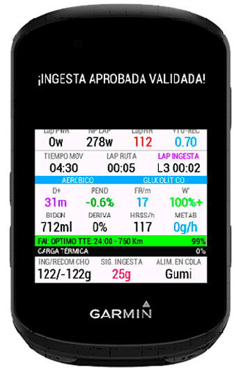 KILIKAFUEL PRO · Screenshot 2