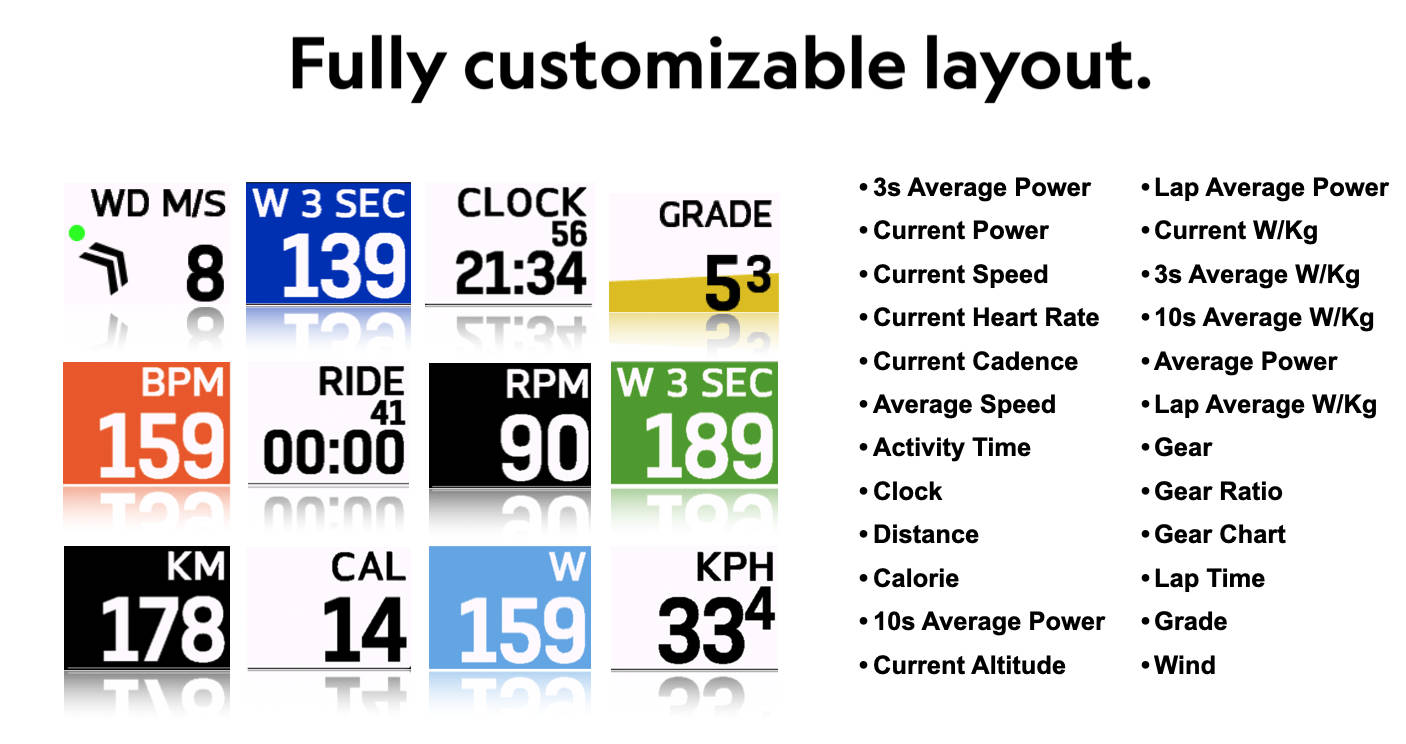 MyGahoo — Wahoo Style DB screenshot 1