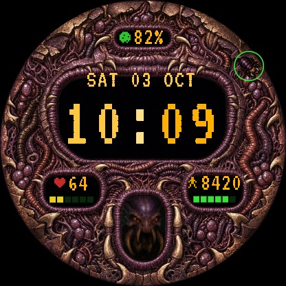 Hive Swarm · Screenshot 2