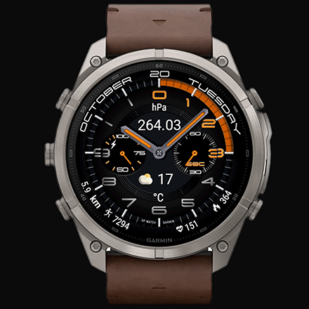Tracktime · Screenshot 0