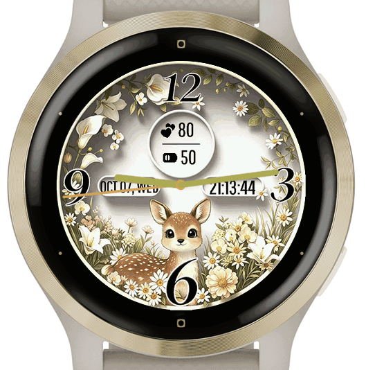 Sweet Fawn · Screenshot 3