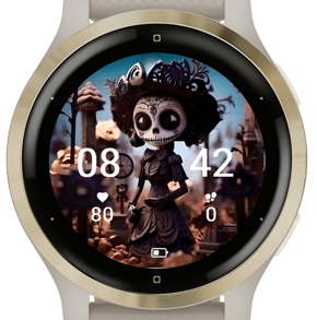 Human Skeleton · Screenshot 3