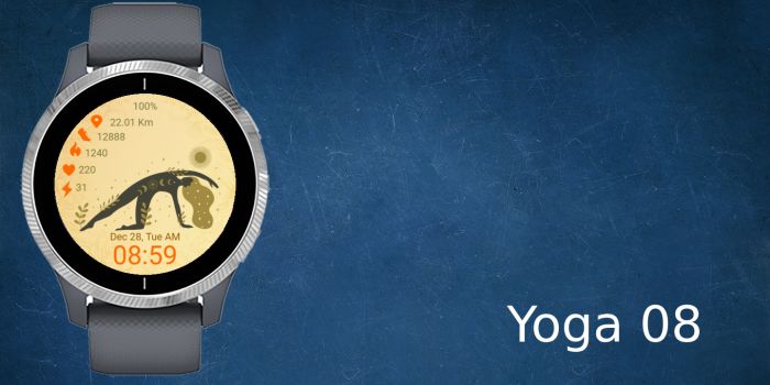 Yoga 08 · Screenshot 0