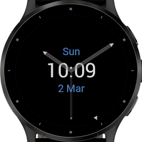 Simple Style · Screenshot 3