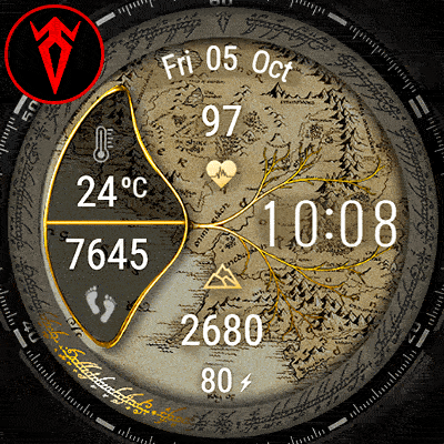 LOTR · Screenshot 0