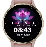 Zen Lotus Aura · Screenshot 0
