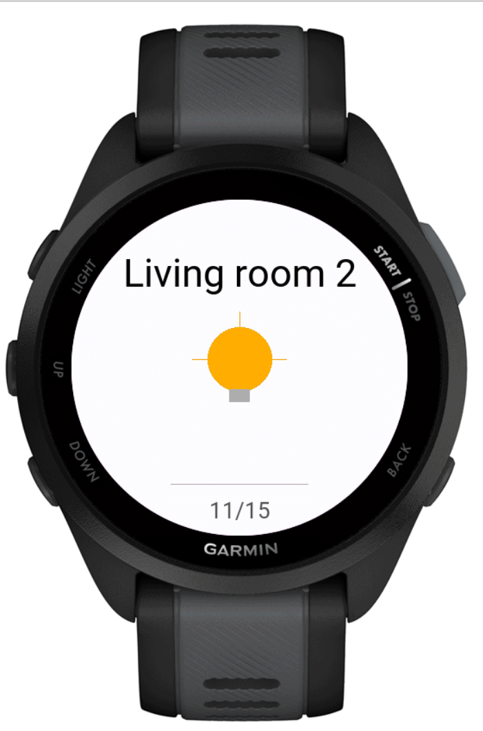 Controlio for eWeLink · Screenshot 1