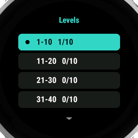 Sokoban - 146 Microban Levels · Screenshot 2