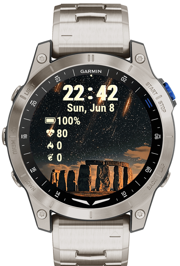 Stonehenge · Screenshot 0