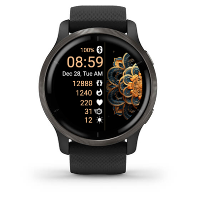 Mandala G30 · Screenshot 1