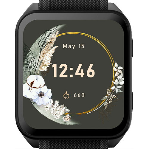 Sage Gold · Screenshot 3