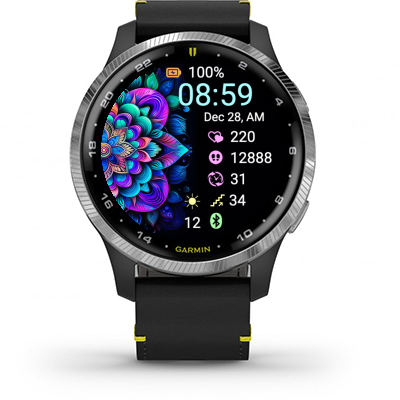 Mandala M30 · Screenshot 0