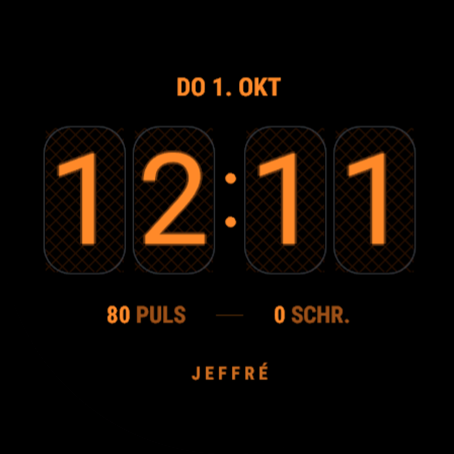 Jeffré Nixie · Kuvakaappaus 0