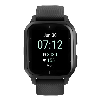 Clear and simple · Screenshot 3