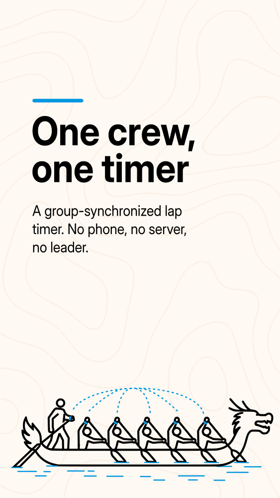 Synchrono · Screenshot 2