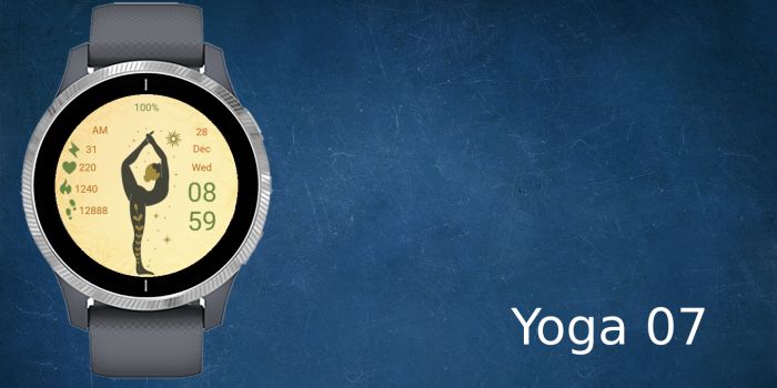 Yoga 07 · Screenshot 0