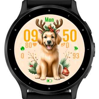 Cheerful Dog · Screenshot 0