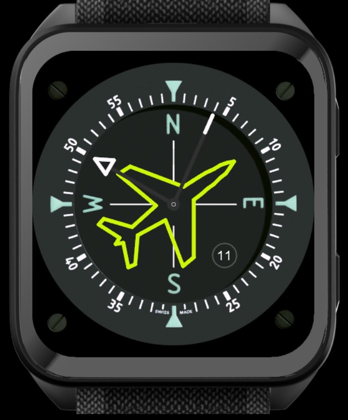 Gyro Dial · Screenshot 3