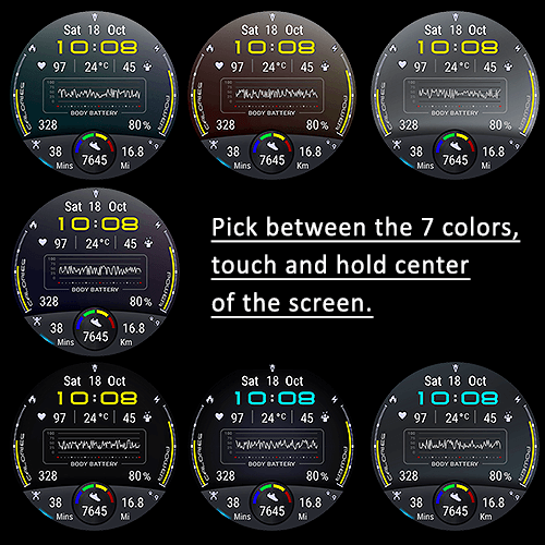 CoreV5 · Screenshot 3