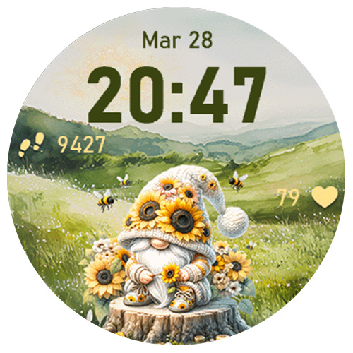 Be Kind · Screenshot 4
