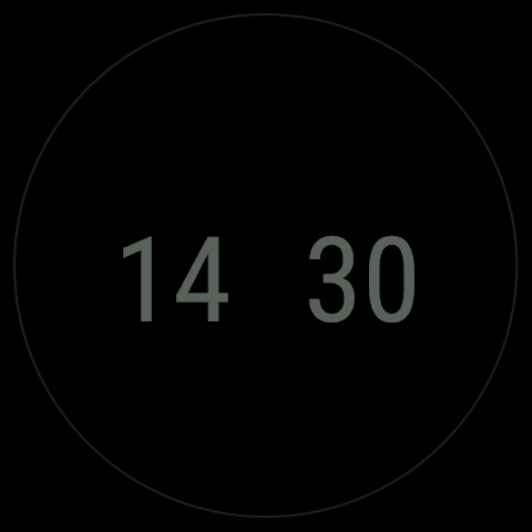 Drift - Bokeh Field · Screenshot 3