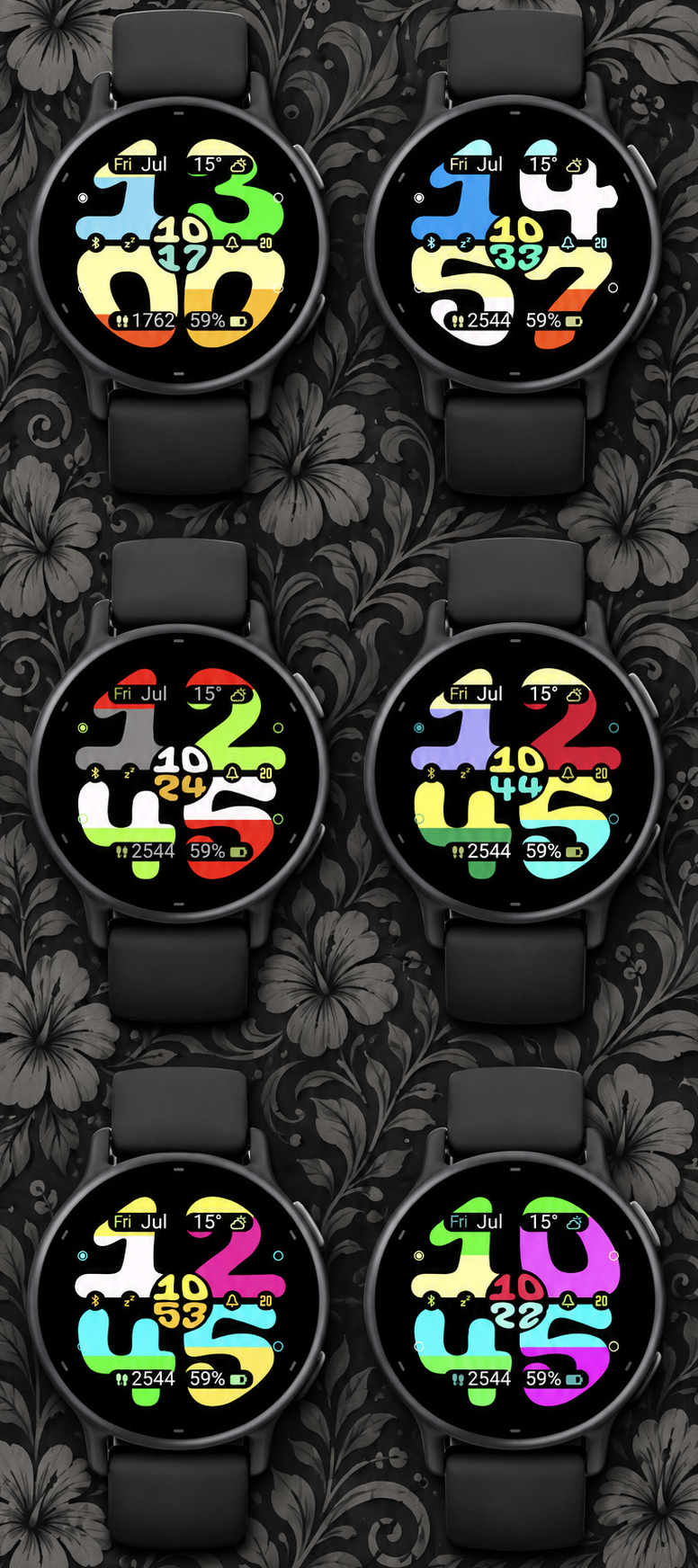 Digidelic · Screenshot 1