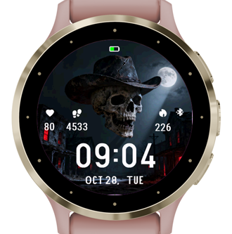 Hat Skull · Screenshot 1