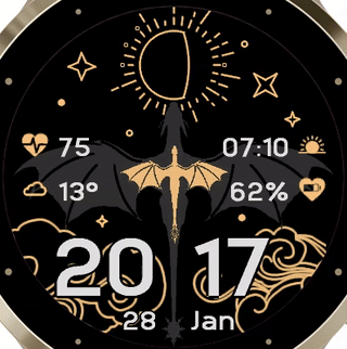 Fourth Wing · Screenshot 1