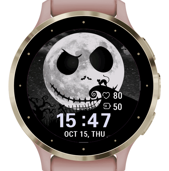 Skull Moon · Screenshot 2