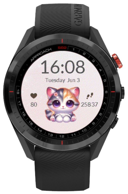 Purrlea · Screenshot 4