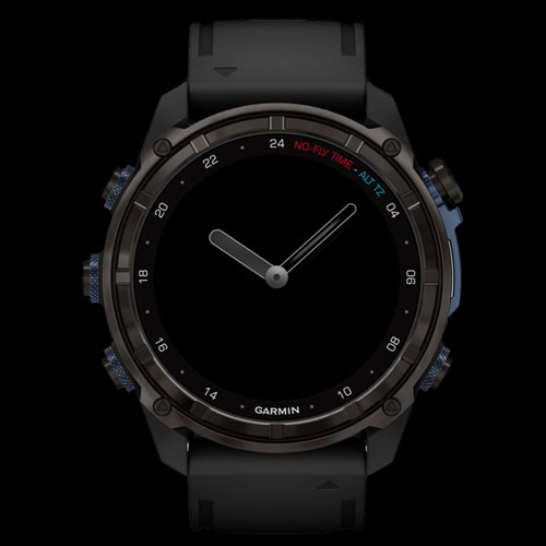 Target Dial (Your Data. Your Style) · Screenshot 1