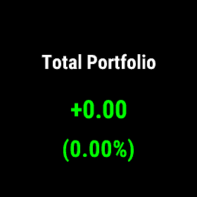 Wallet Tracker · Screenshot 0