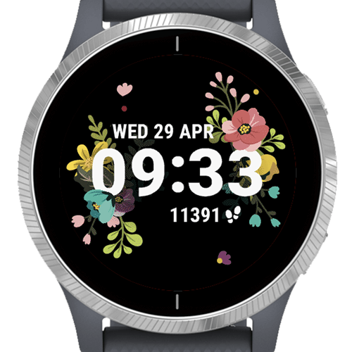 Bouquet - kpay · Screenshot 4
