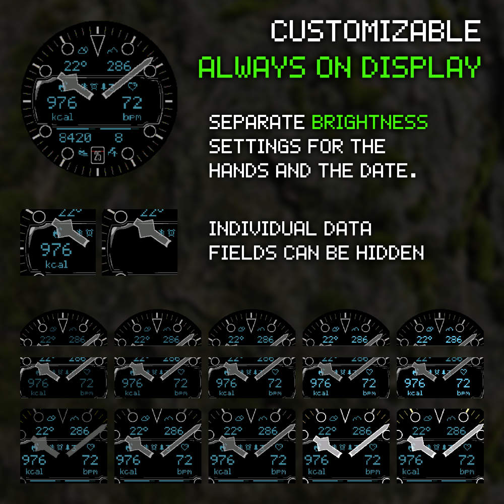 Crosswind - Hybrid Tactical · Screenshot 3