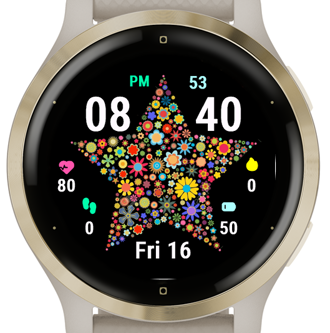 Blooming Star · Screenshot 3