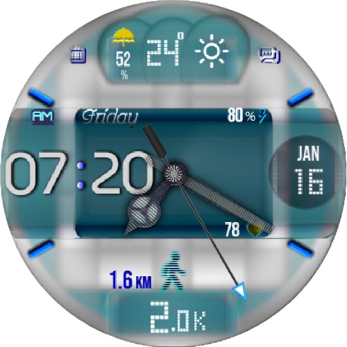 Vision_X · Screenshot 0