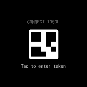 TogglCompanion · Screenshot 0
