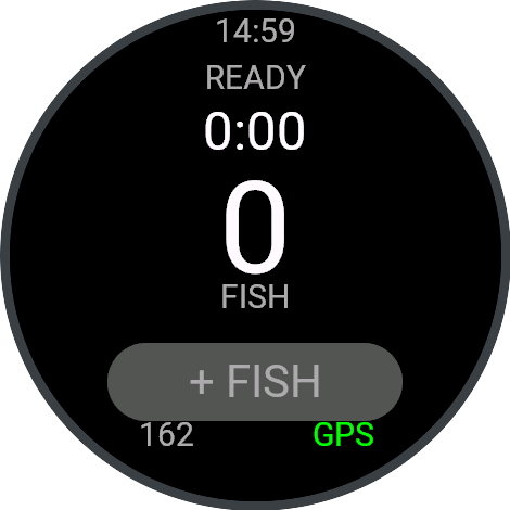 FlyFishing · Screenshot 3
