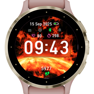 RedFlame · Screenshot 3