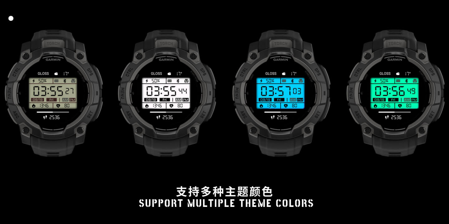 RTW 光熙 · Screenshot 2