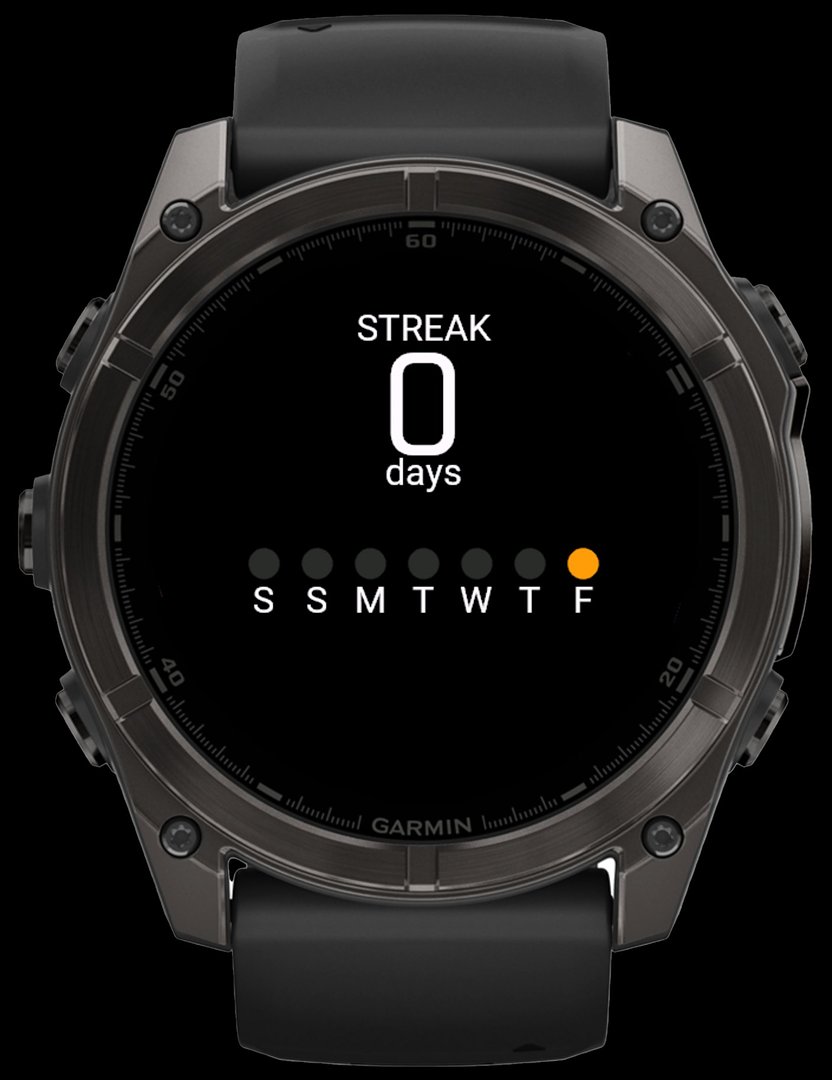 MED Reminder MAX - Complete Edition (AMOLED) · Screenshot 3