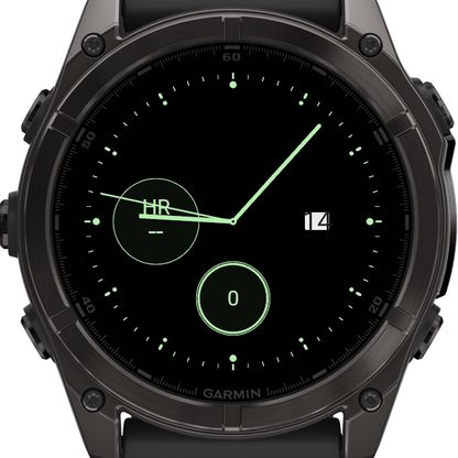 Chronolux 2