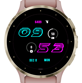 Time · Screenshot 3