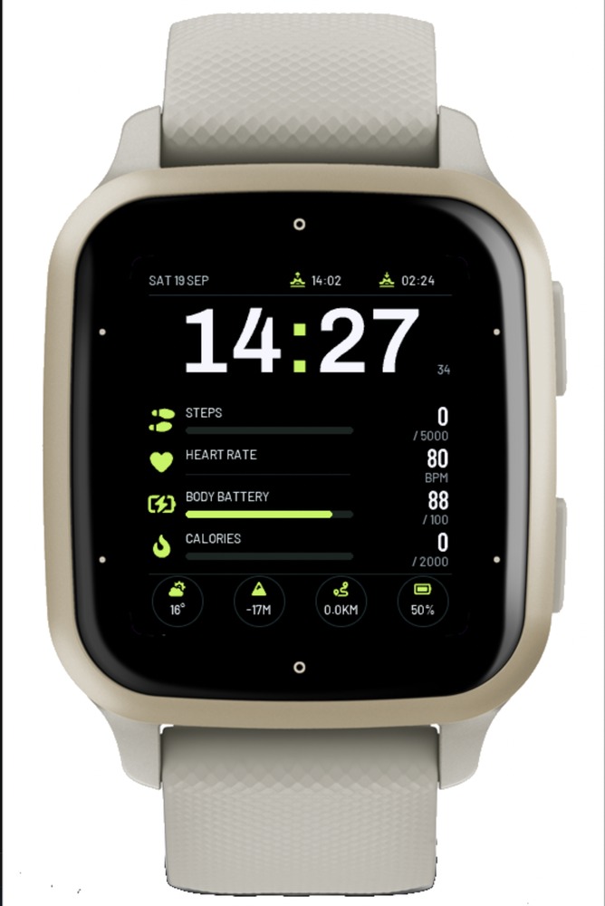 Sport Dashboard Free · Screenshot 0