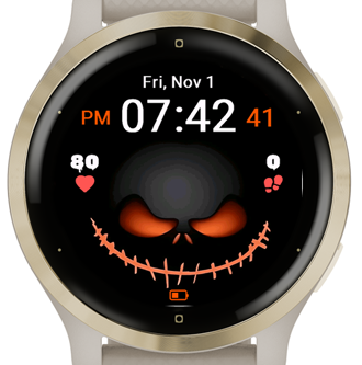 Creepy Feel · Screenshot 3